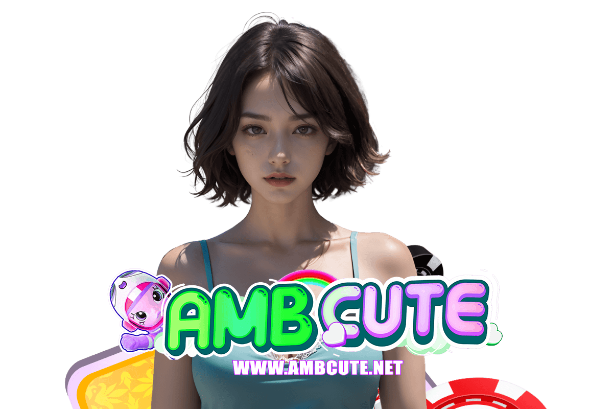ambcute wallet